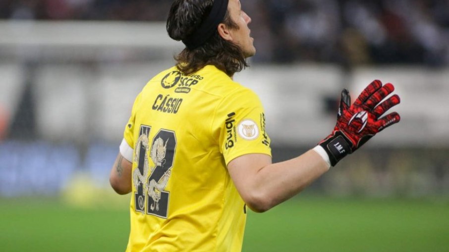 Flamengo x Corinthians: final da Copa do Brasil - 18/10/2022