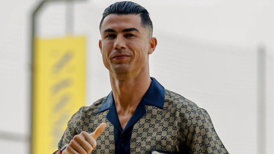 Cristiano Ronaldo é o atleta mais bem pago do mundo pelo quarto ano seguido
