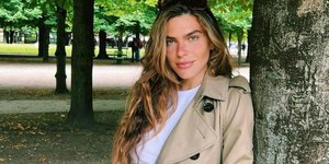 “Falaram tanto do meu corpo que tive anorexia”, diz Mariana Goldfarb