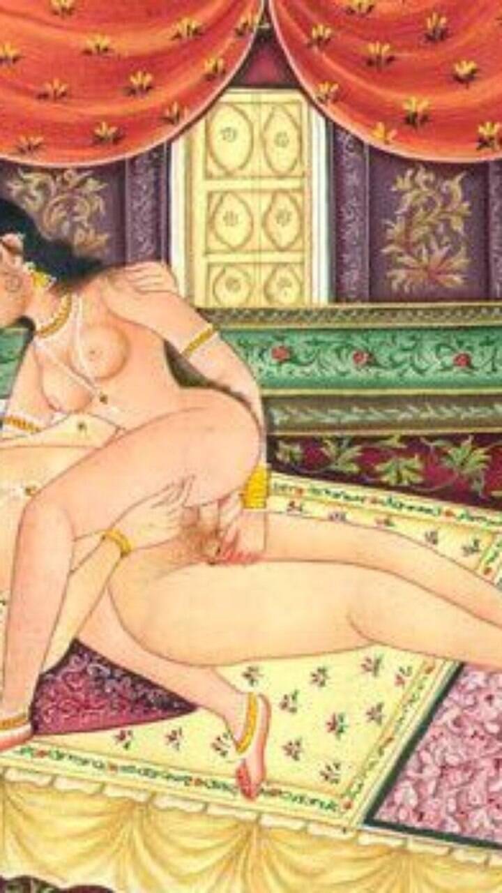 Imagens posições sexuais