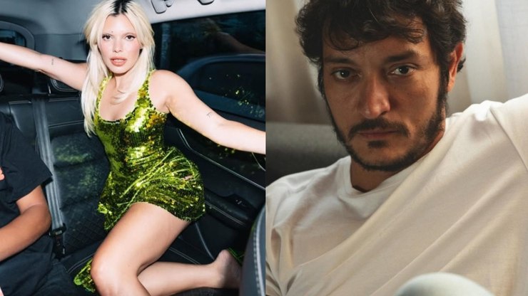 Duda Beat e Allan Souza Lima são flagrados em clima de romance