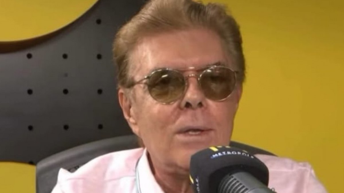 Ouvinte acusa Silvio Batalha de abuso em programa ao vivo Ouvinte acusa Silvio Batalha de abuso em programa ao vivo