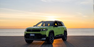 Novo Jeep Compass híbrido é anunciado por R$ 226 mil