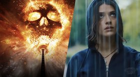 Séries em destaque na Netflix neste início de semana