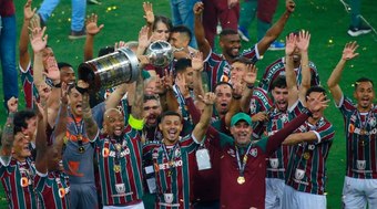 Fifa se posiciona sobre Fluminense no Mundial após polêmica na CBF