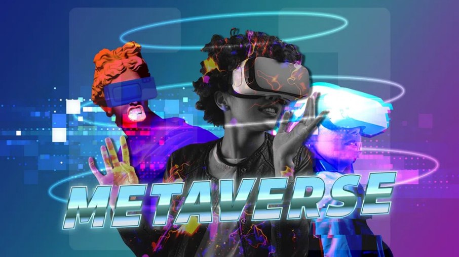 Metaverso