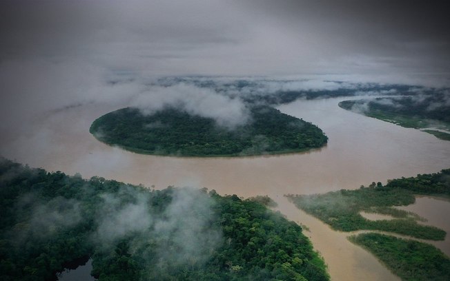 Como os créditos de carbono geram acordos controversos na Amazônia Como os créditos de carbono geram acordos controversos na Amazônia