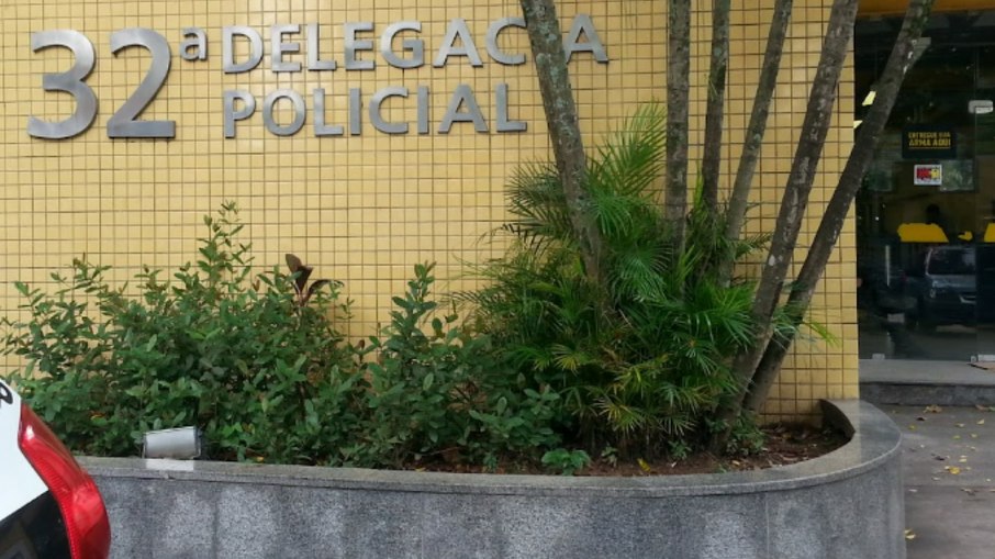  32ª DP (Taquara)