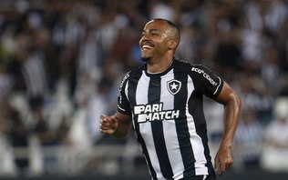 Botafogo x Internacional: acompanhe ao vivo o jogo de hoje, 10/05