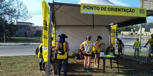 Dutra conta com mais de 130 pontos de atendimento a romeiros
