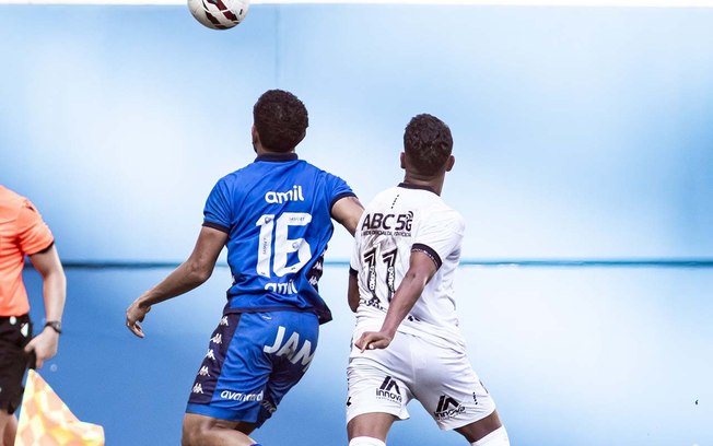 Jogos de volta ocorrem neste fim de semana