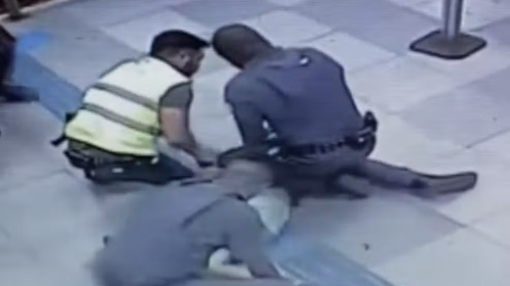 IML aponta asfixia como causa da morte de homem após agressão de agentes da ViaMobilidade