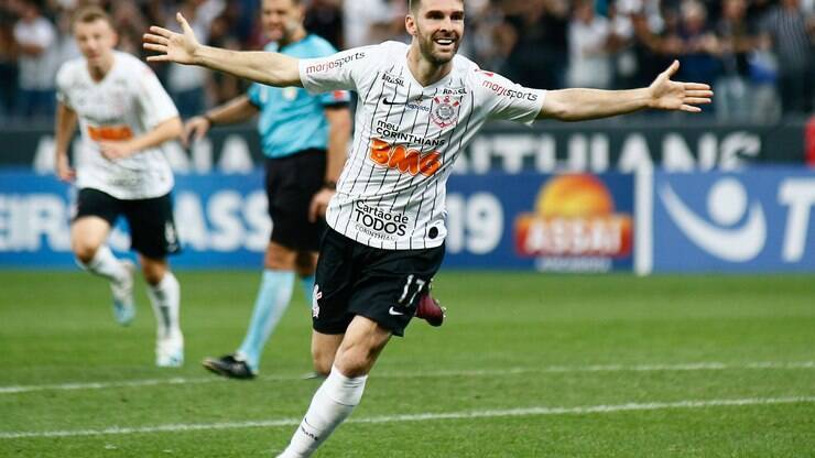 dazn ao vivo gratis corinthians