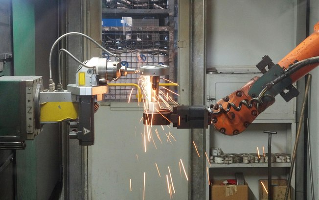 Parceria entre Brasil e China impulsiona o setor industrial