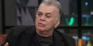 Walcyr Carrasco prepara nova novela após saída de Gloria Perez