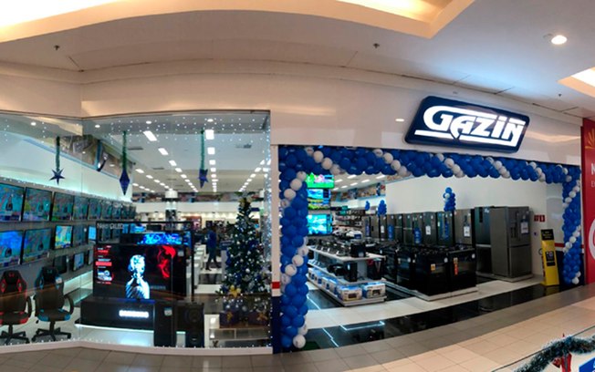 Grupo Gazin amplia diretoria e governança Grupo Gazin amplia diretoria e governança