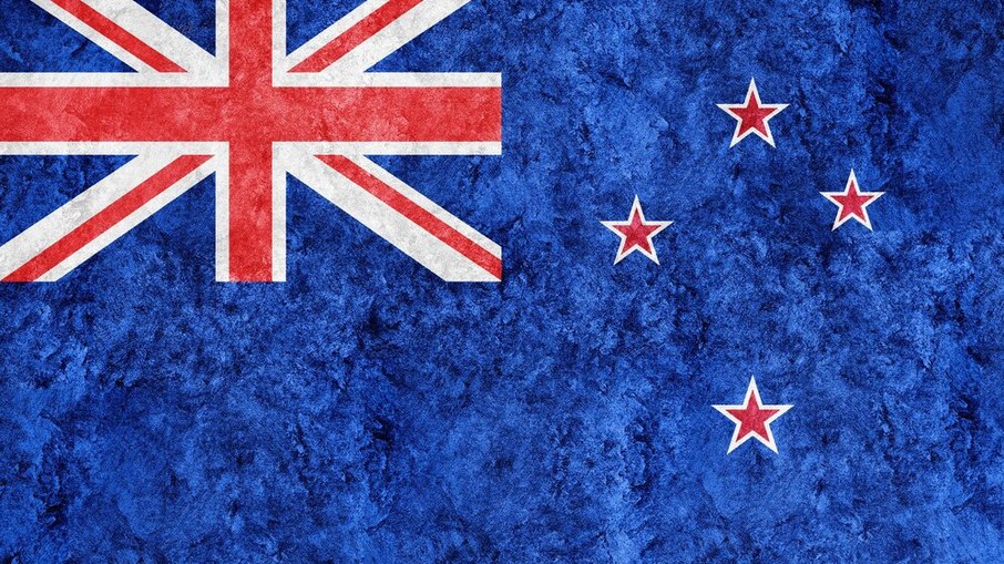 Nova Zelândia reabre fronteiras
