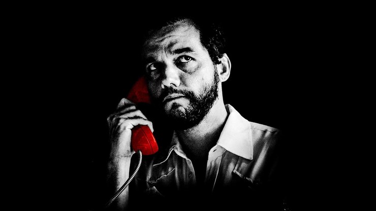 O Agente Secreto e Wagner Moura são indicados ao Globo de Ouro