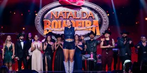 Record vence SBT em confronto entre A Fazenda e Ana Castela