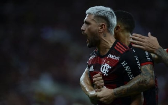 Flamengo ganha quantia milionária em premiação por avançar às quartas de final da Copa do Brasil