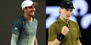 João Fonseca x Sinner: onde assistir às oitavas de Indian Wells