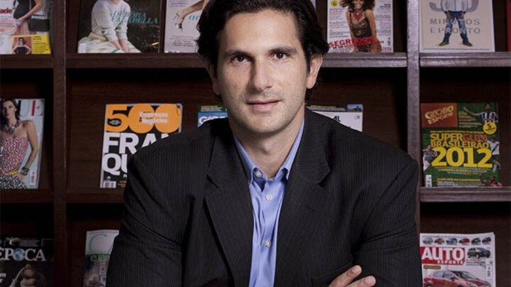 Por que demitiram o diretor da Globo?