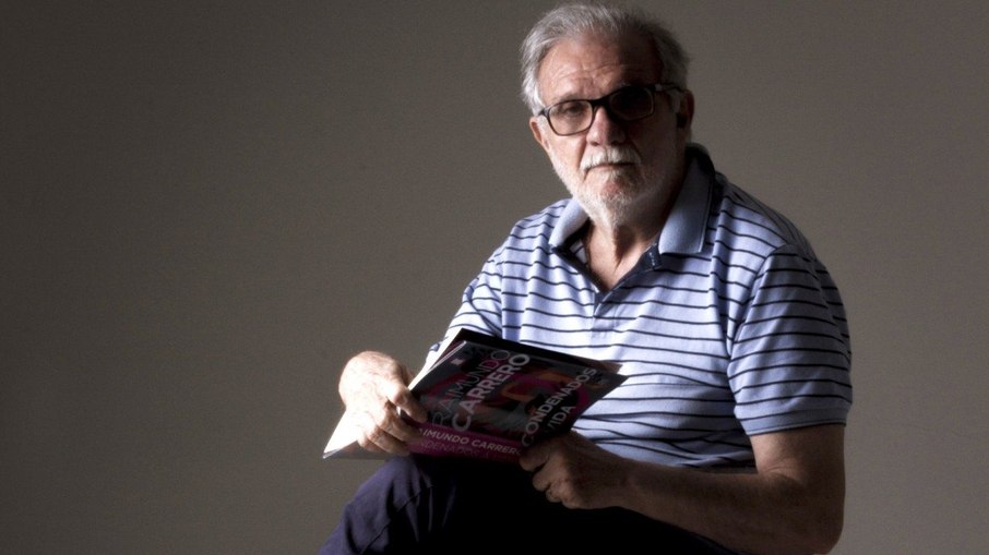 Raimundo Carrero Raimundo Carrero