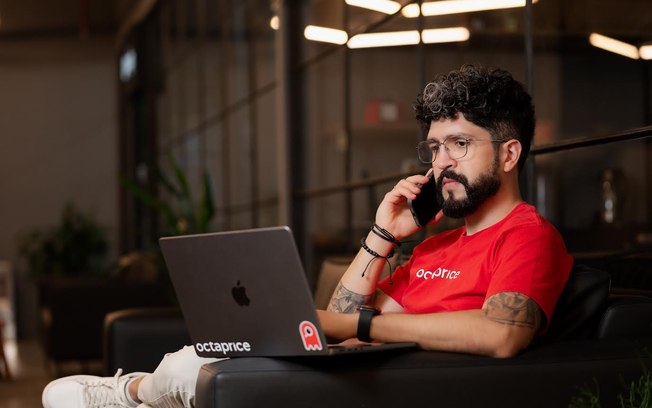 Octaprice projeta expansão após crescimento acelerado