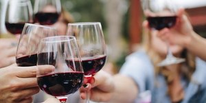 Conhecemos o novo centro cultural dedicado ao vinho em Portugal