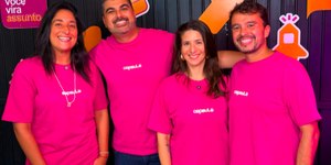 Capsula completa cinco anos em seu ciclo mais intenso