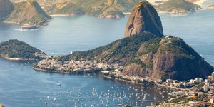 Show da Shakira: Veja roteiros de passeios para aproveitar o Rio