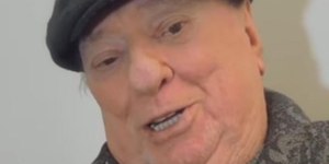 Raul Gil rompe silêncio sobre briga com filha e neta