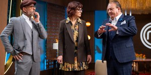 Band anuncia ex-participantes para o MasterChef Profissionais