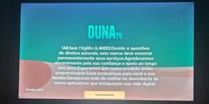 Plataformas de streaming piratas são derrubadas após operação