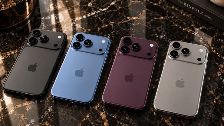 iPhone 18 Pro pode render passagem internacional com pontos