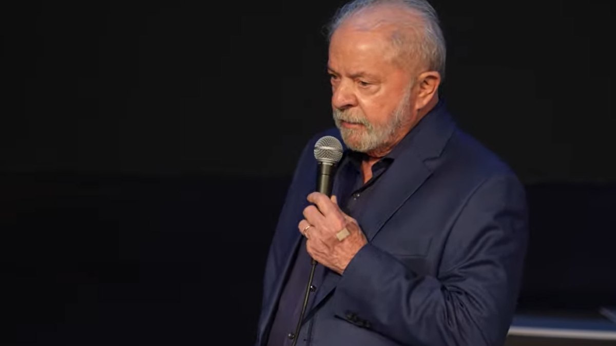 Lula anunciou somente seis ministros até esta quarta-feira (21)