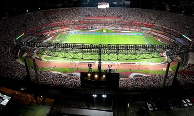 Promotor vê esquema ilegal no caso do camarote