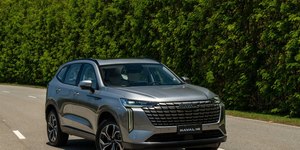 GWM Haval H6 2026 estreia visual; versões subiram R$ 3 mil