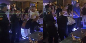 Ataque a tiros em restaurante deixa um morto no Rio