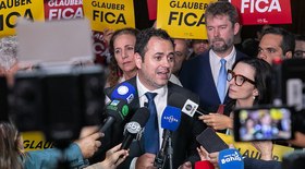 Câmara mantém mandato de Zambelli e suspende Braga por 6 meses