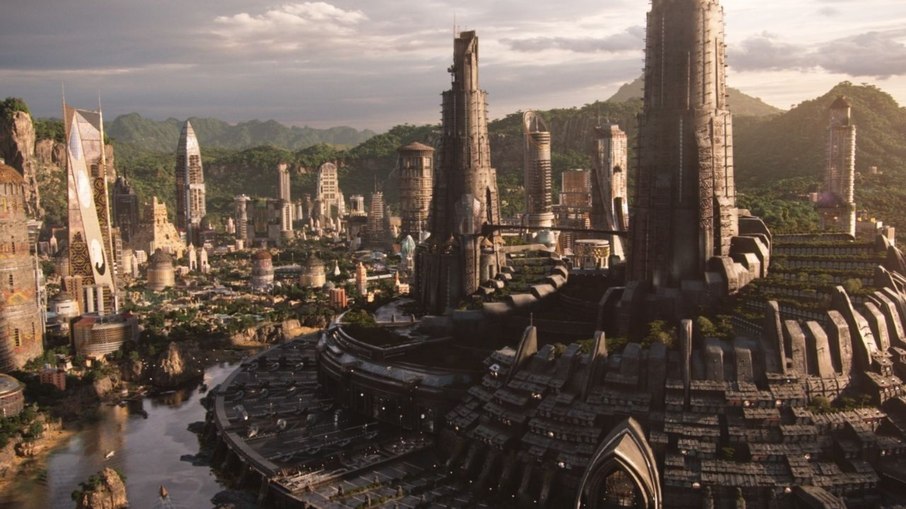 Wakanda aparece como possível ponto central de um novo evento de ruptura no universo Marvel.