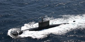 Conheça os 5 maiores e mais potentes submarinos do mundo