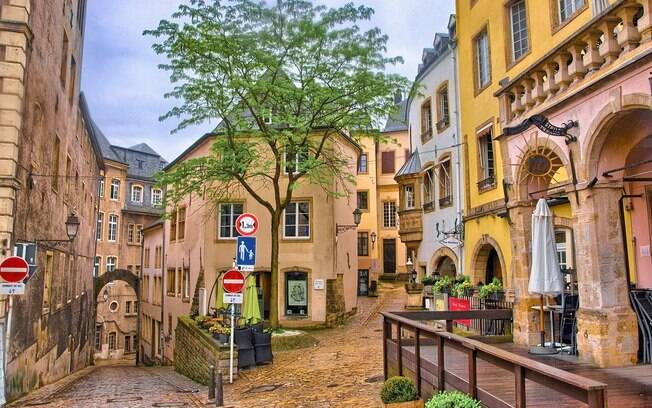 luxemburgo