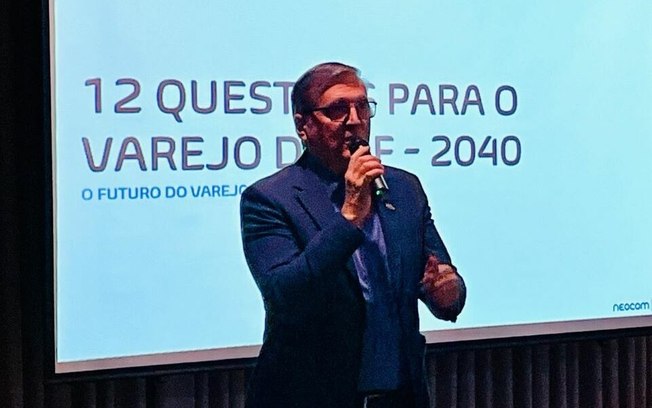 CDL lança estudo para mapear varejo do Distrito Federal nos próximos 16 anos