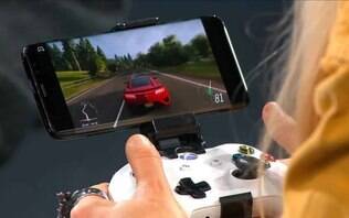 Tecnologia - Games - iG