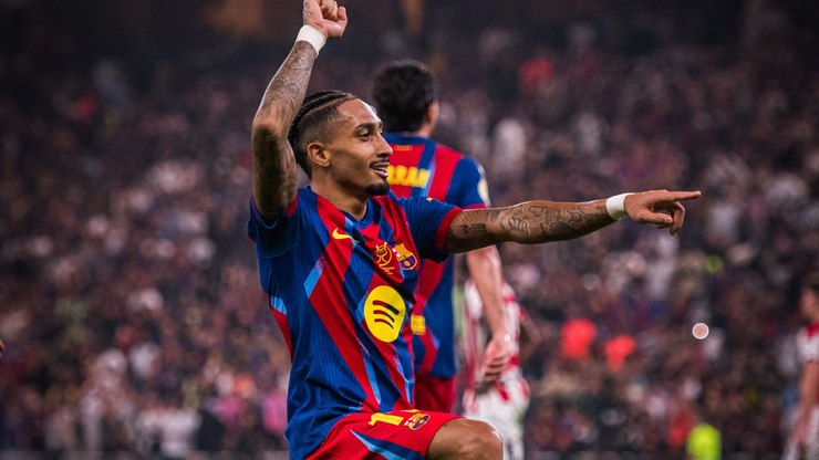 Raphinha%20%C3%A9%20destaque%20na%20Espanha%20ap%C3%B3s%20goleada%20do%20Bar%C3%A7a