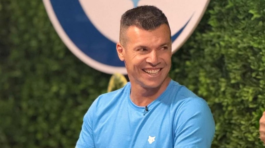 Wagner, ex-meia do Cruzeiro