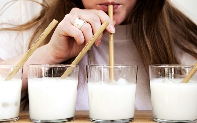 Saúde e nutrição com Clayton Camargos: leite de vaca ou vegetal?