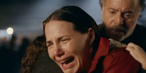 Quem Ama Cuida derruba audiência da Globo