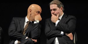 Senado: pedido de CPI que mira Moraes e Toffoli é protocolado